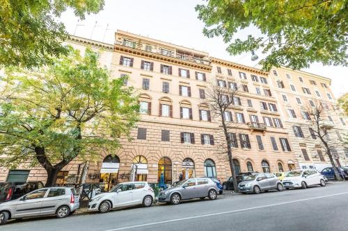A gem in the heart of Trastevere
