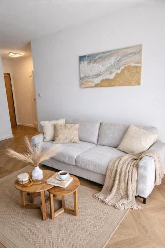 Essense Baltic Resort Dziwnów Apartment
