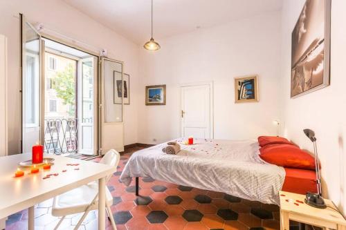 A gem in the heart of Trastevere