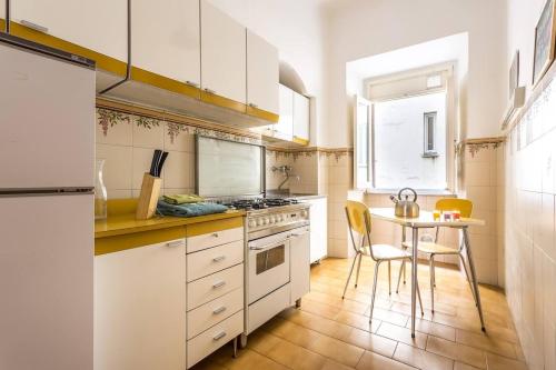 A gem in the heart of Trastevere