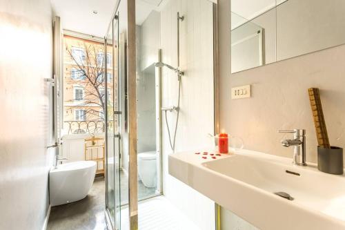 A gem in the heart of Trastevere
