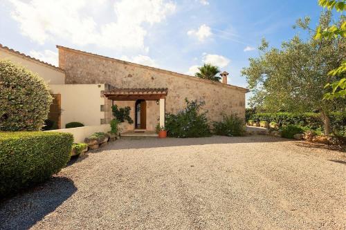 Villa La Taulera