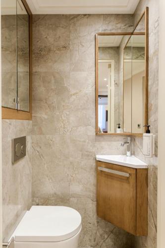 Merveil - Luxury Suite - Louvre - Bourse I