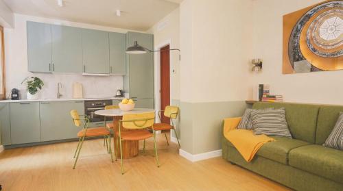 CS Trastevere Glorioso Signature Apt with Jacuzzi