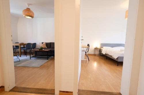Simple & Comfy Apartment in Zürich
