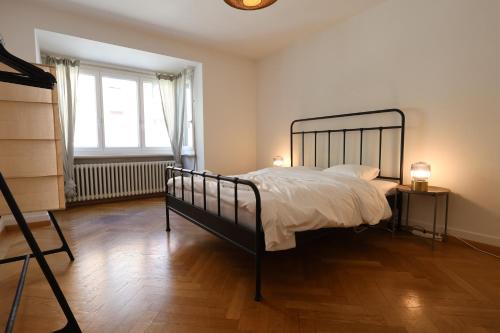 Simple & Comfy Apartment in Zürich