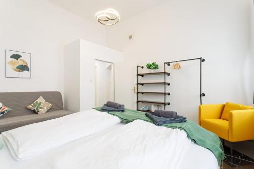 82sqm - 3 Bedrooms - 15 Min to center