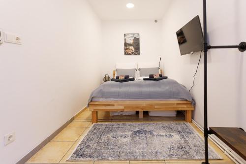 82sqm - 3 Bedrooms - 15 Min to center