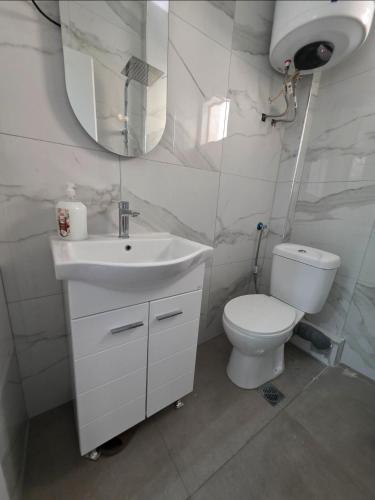 Cozy Apartment Paralia