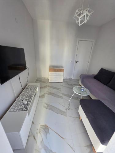 Cozy Apartment Paralia