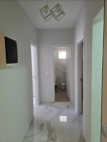 Cozy Apartment Paralia