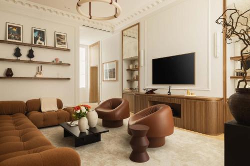 Temple Luxury Heaven 4Bed 4Bath