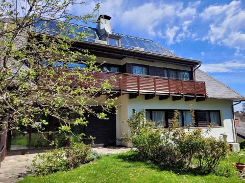 Boutiquehotel Landhaus am Kurpark