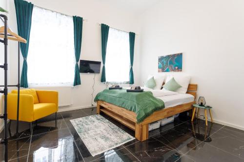82sqm - 3 Bedrooms - 15 Min to center