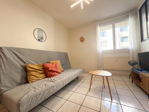 Logement paisible à Chamalières