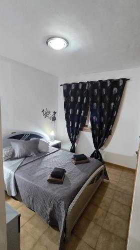 Los Cristianos Apartment, 1 bedroom Wifi Free & Big Terrace