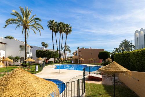 Apartment Rio Marinas - 1 bedroom - by the beach