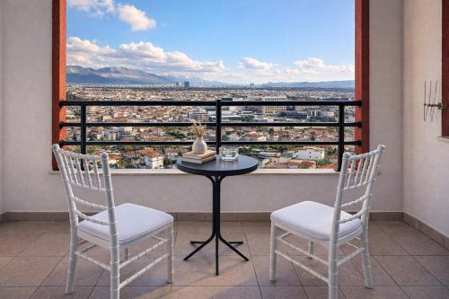 Bora Garden City Apartment
