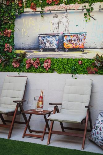 Secret Terrace Bari photo 7