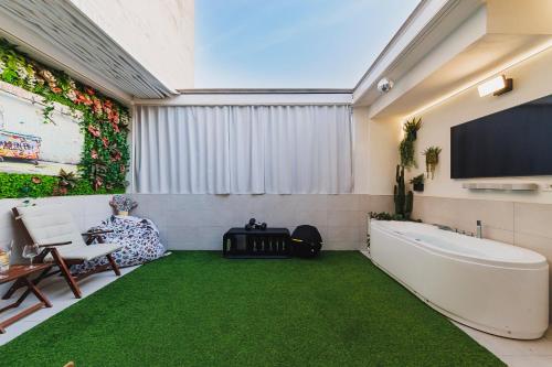 Secret Terrace Bari photo 9