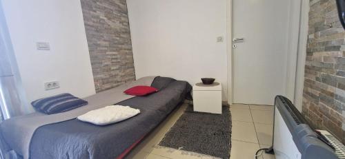 Apartmani Marea