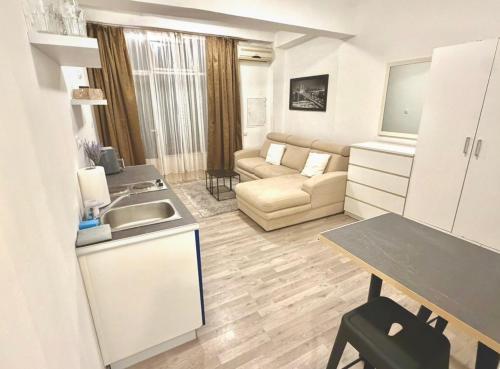 Epidaurum Apartments