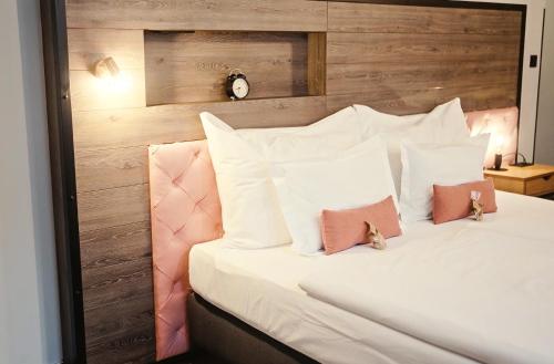 Hotel Memories OldTown — Room