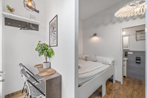 Seven Rooms Vienna - Prater Riverside