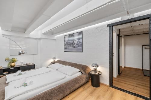 Seven Rooms Vienna - Prater Riverside