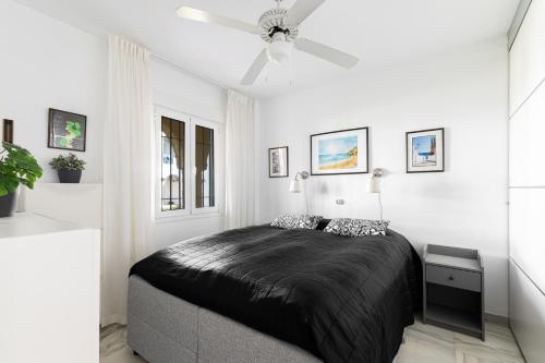 Apartment Rio Marinas - 1 bedroom - by the beach