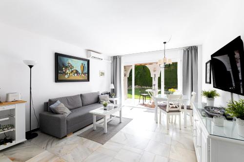 Apartment Rio Marinas - 1 bedroom - by the beach