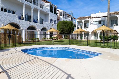 Apartment Rio Marinas - 1 bedroom - by the beach