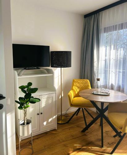 Boutiquehotel Landhaus am Kurpark