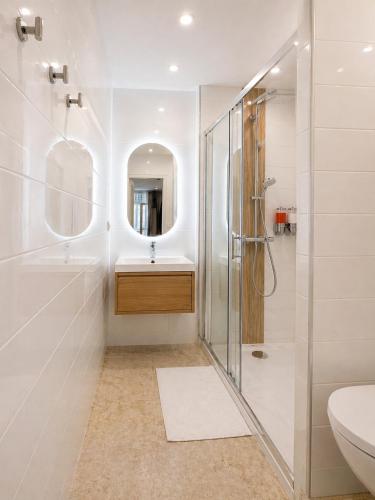 Suite 4 Stars 1 min Palais Croisette Beach