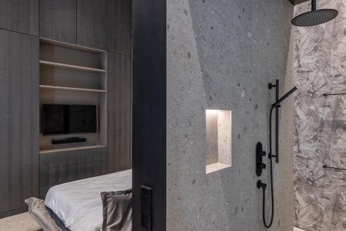 Modern City Apartment Vienna