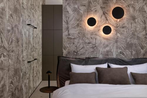 Modern City Apartment Vienna