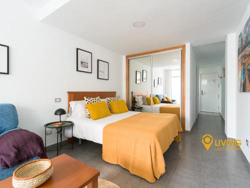 Living Las Canteras Homes - MARSIN 408