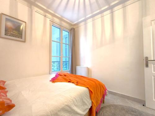 Paris Latin Quarter Stay with Elevator nearMetro