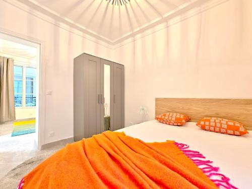 Paris Latin Quarter Stay with Elevator nearMetro