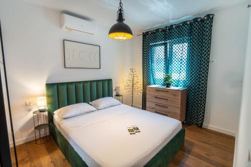 Green Heaven Jacuzzi & Sauna