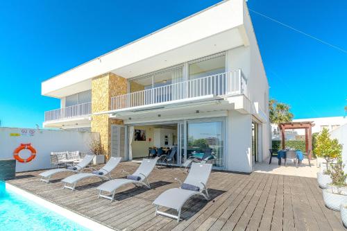 Casa Aleksandra - Private Pool