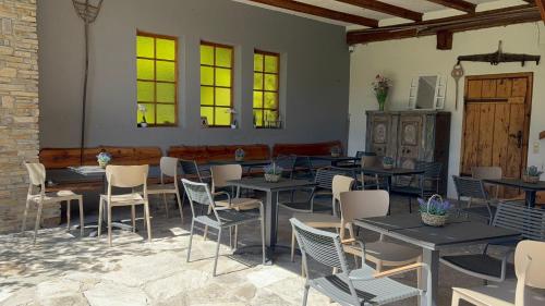 Boutiquehotel Landhaus am Kurpark