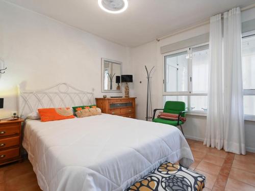 Bright & Spacious apartment in Alicante