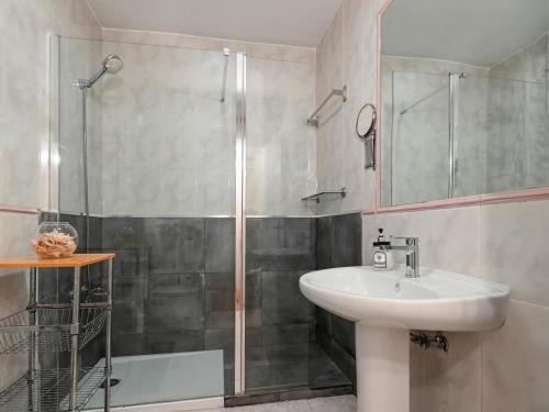 Bright & Spacious apartment in Alicante