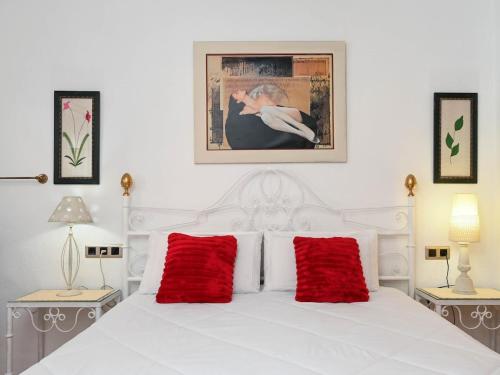 Bright & Spacious apartment in Alicante