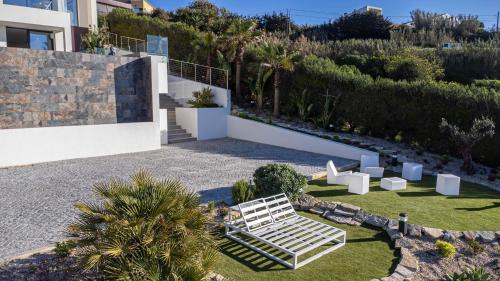 Villa Barthelemy, Ericeira Luxury Villa