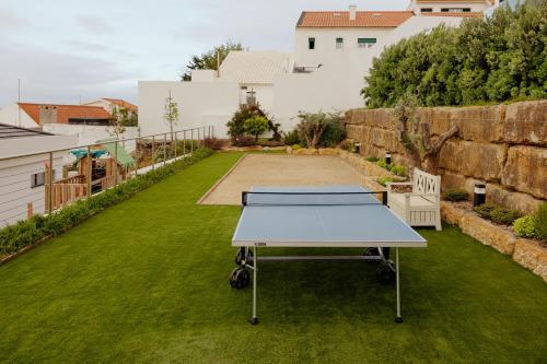 Villa Barthelemy, Ericeira Luxury Villa