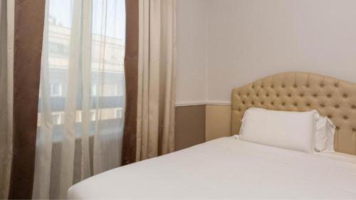 Radisson Blu GHR Rome