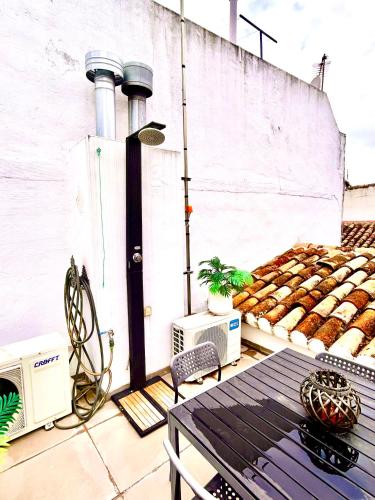 Casa cordobesa centro
