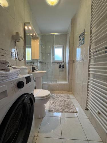 Villa Marta apartmani